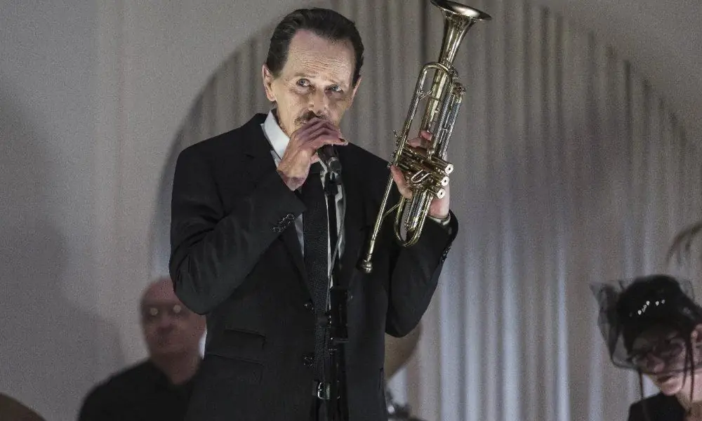 «Страна грез»: посетите вампирскую свадьбу от режиссера «Понтипула» в июне этого года