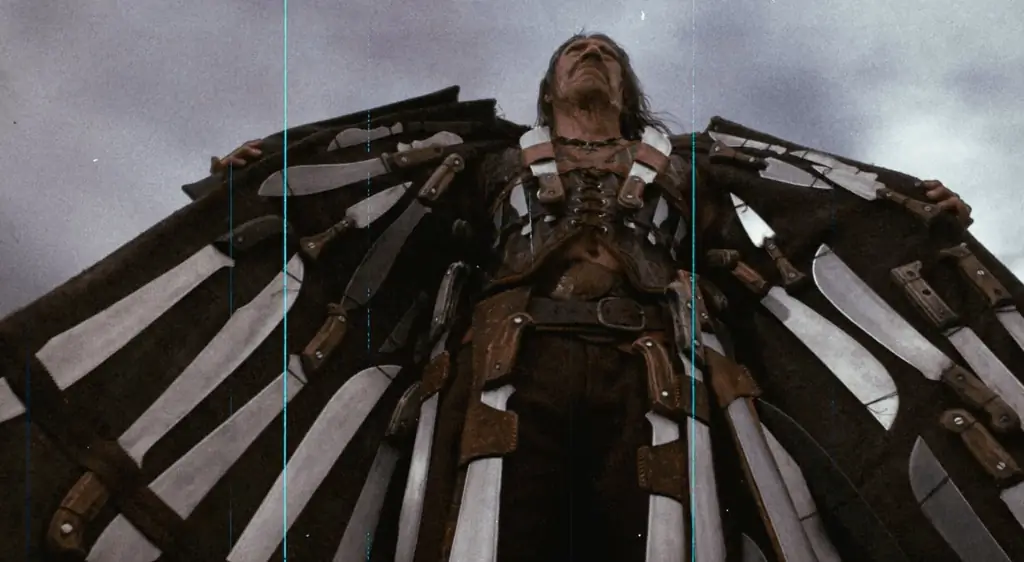 Отпразднуйте восстание Дэнни Трехо с помощью документального фильма «Заключенный № 1» [трейлер]