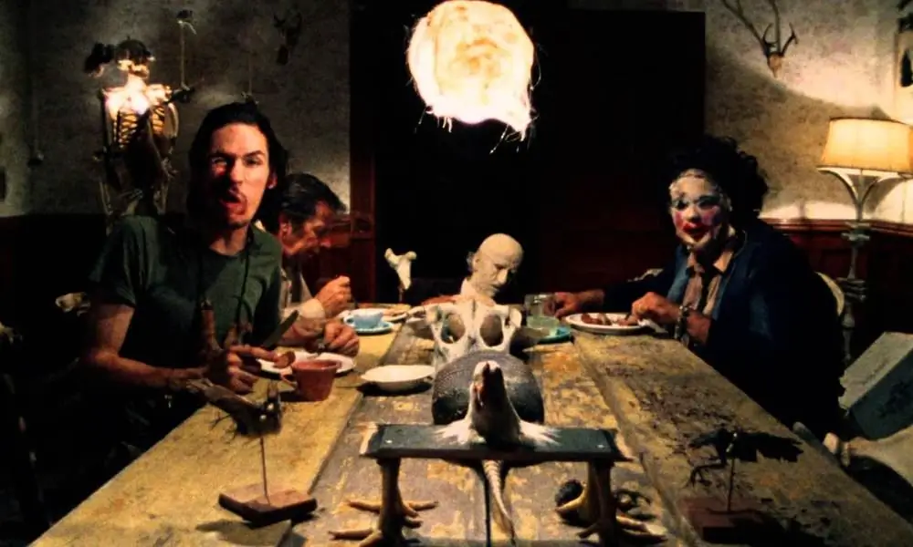 Трейлер «Искажения времени» оглядывается назад на величайший культовый ужас & Sci