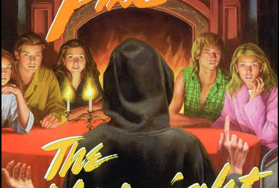 Майк Флэнаган и Леа Фонг превращают роман Кристофера Пайка «Полуночный клуб» в сериал для Netflix