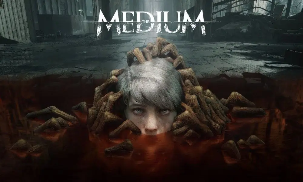 Новая хоррор-игра The Medium с музыкой легендарного композитора Silent Hill Акиры Ямаоки