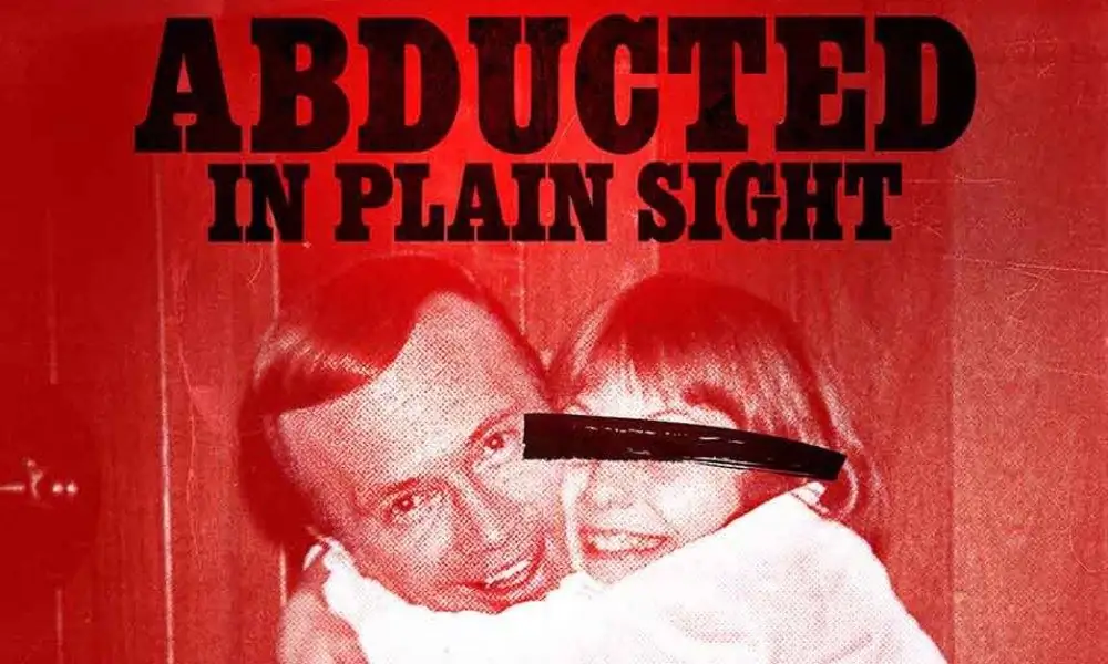 Создатель «Нулевого канала» Ник Антоска адаптирует реальную историю «Похищенные у всех на виду» в виде ограниченного сериала