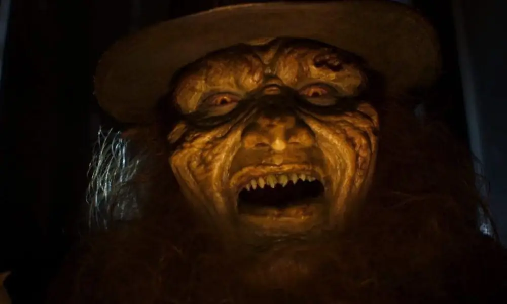 Знакомьтесь, Линден Порко, звезда «Нулевого канала» и ваш новый лепрекон