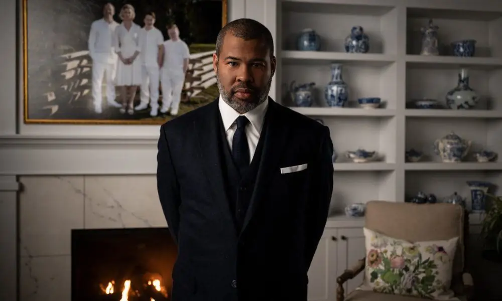 Возвращение в "Сумеречную зону" с Eleven First