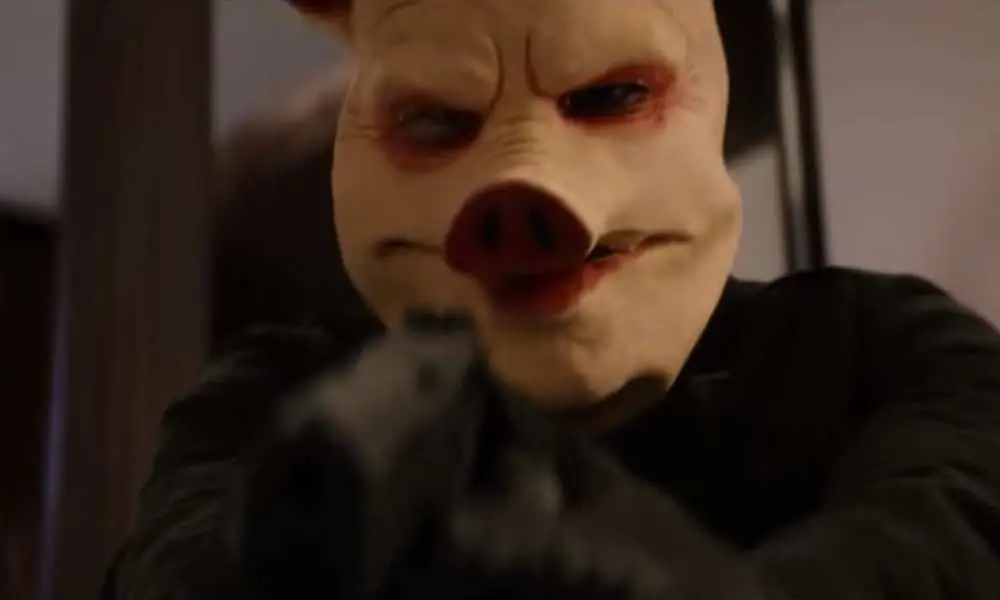 CBS All Access отключает серию антологий ужасов Кевина Уильямсона «Расскажи мне историю»