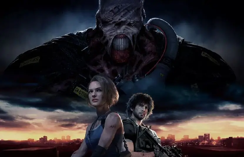 Франшиза «Resident Evil» преодолела отметку в 100 миллионов проданных единиц, «RE3» отгрузила два миллиона за пять дней