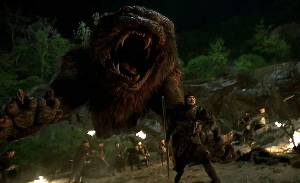 [Обзор] Развлекательное существо Шаддера «Monstrum» доставляет монструозные товары