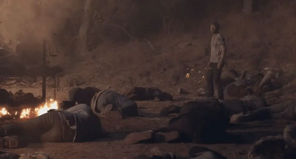 Оригинальный экшен