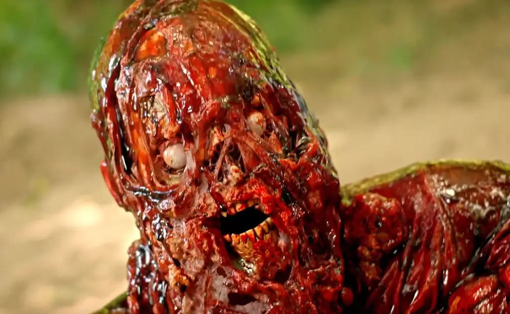 Popcorn Frights начинает "драйв"