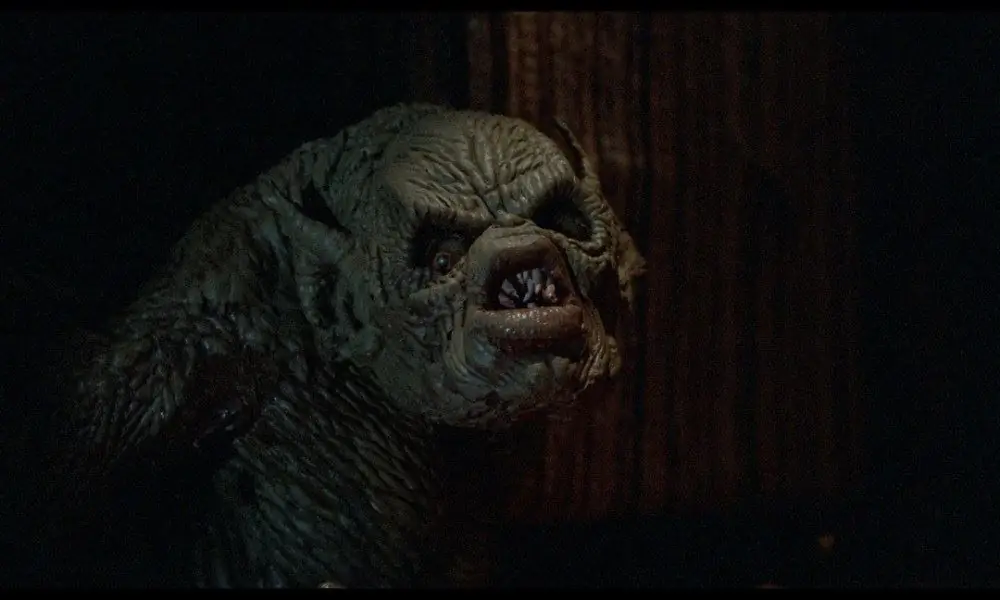 Распродажа Vinegar Syndrome «На полпути к Черной пятнице» уже началась; Новые поступления включают «Blood Games» и «The Severed Arm»