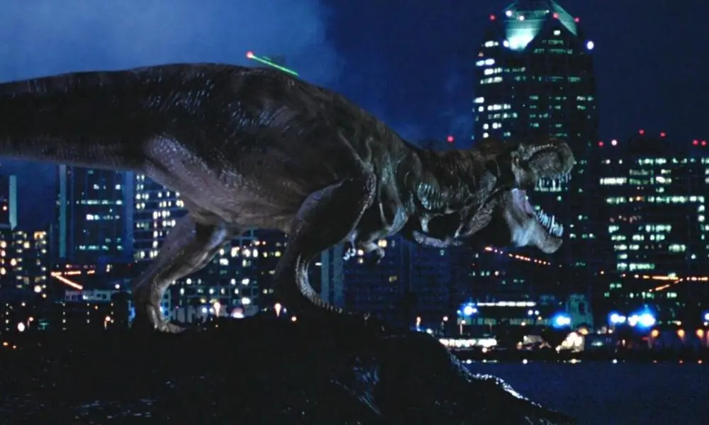 «Новая эра»: продюсер намекает, что «Мир Юрского периода: Доминион» не станет концом франшизы