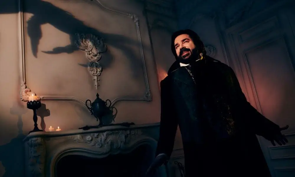 FX продлил «Что мы делаем в тени» на третий сезон