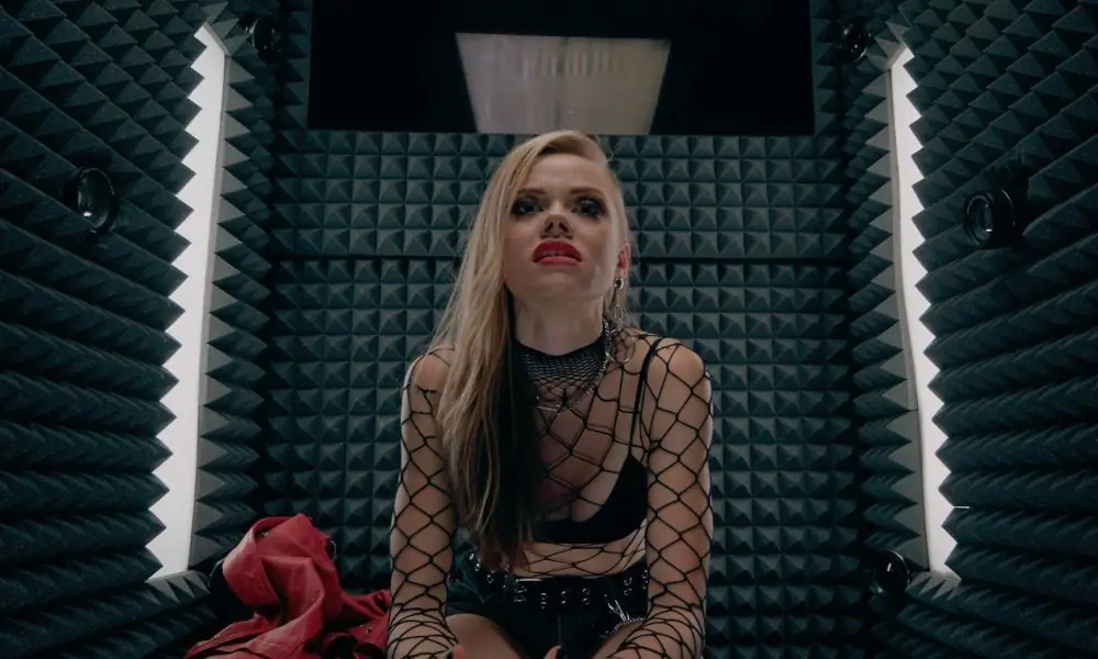 Темные секреты раскрыты на этой неделе в новом фильме ужасов Шаддера «Исповедь» [трейлер]