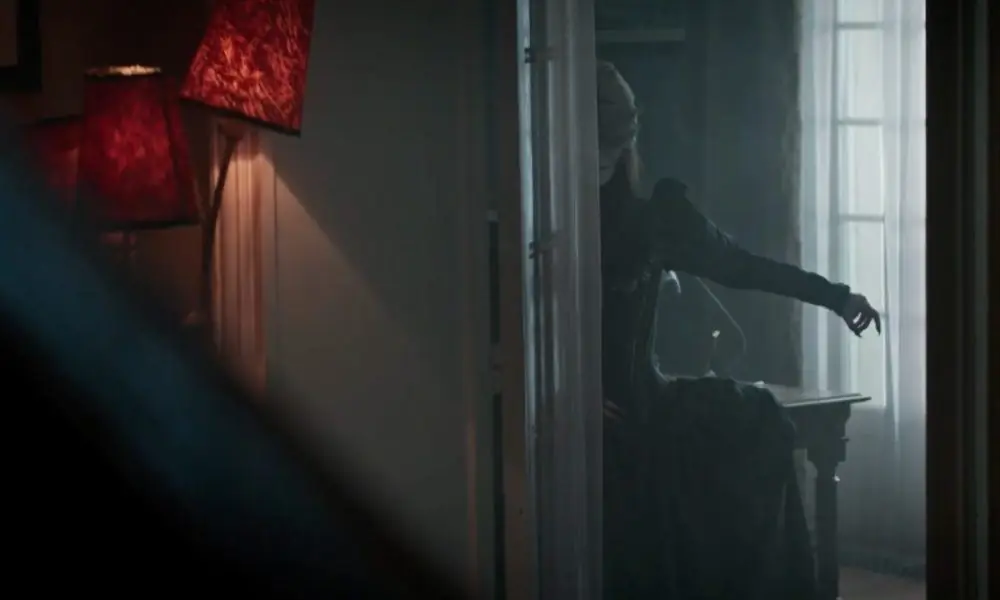 Создатель «Марианны» снимает «Паутинку» для Lionsgate