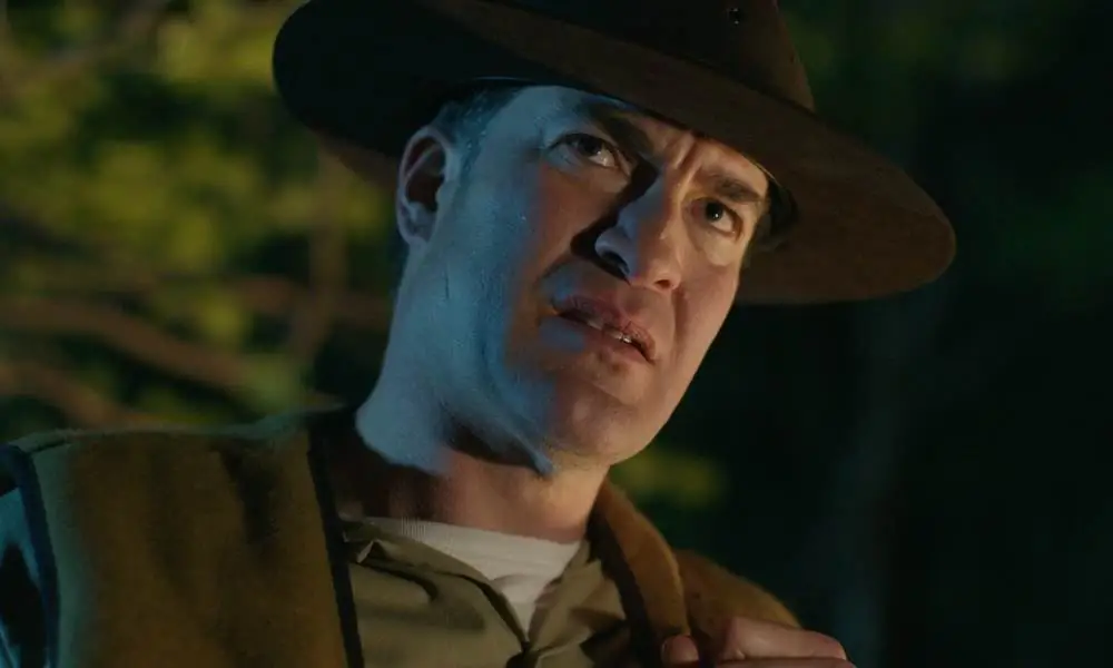 Создатель 'Final Destination' создает ужасную карму в рекламном арте для 'Don't Look Back