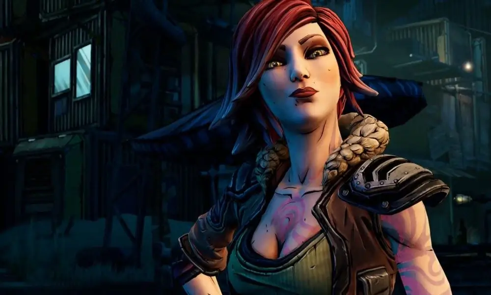 Кейт Бланшетт официально подписалась на роль Лилит в «Пограничье» Эли Рота