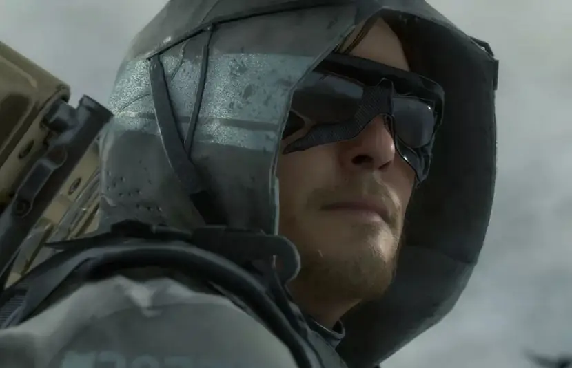 Кодзима заявляет, что Death Stranding имела финансовый успех