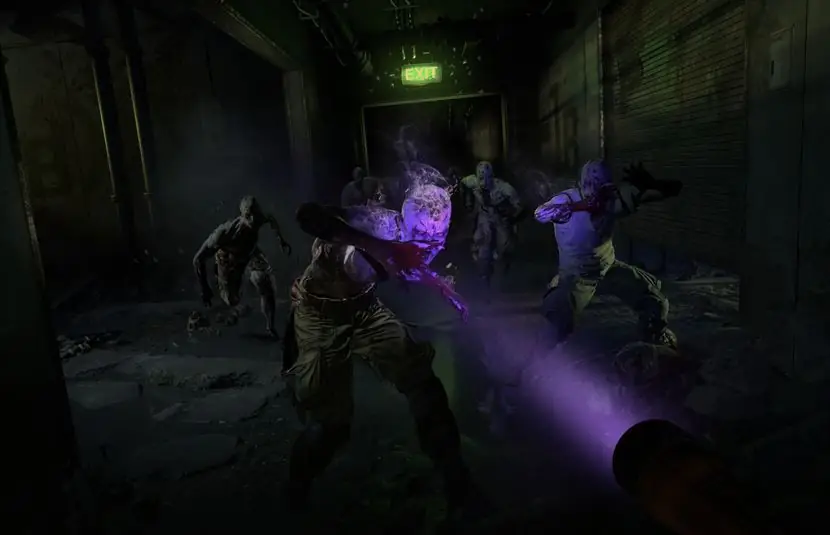 «Dying Light 2» находится на «последнем отрезке» разработки, говорят разработчики