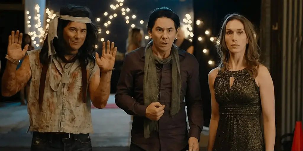 Джеймс Дюваль переходит в режим зверя; Devilworks добавляет «Playhouse» в Cannes Slate