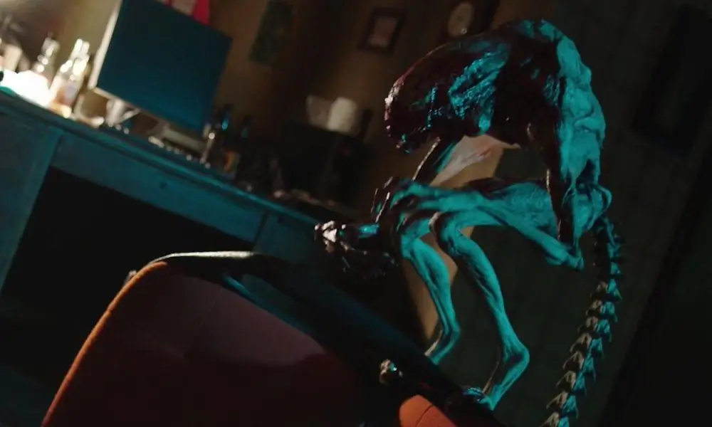 "Creepshow": Грег Никотеро рассказывает о Бобе, эффектах существ и эпизоде с гигантским пауком во втором сезоне [интервью]