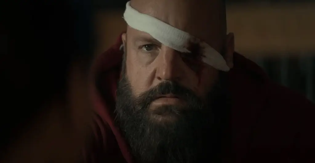 Red Band 'Becky' Trailer дразнит кровавое насилие в фильме с рейтингом "R" [видео]