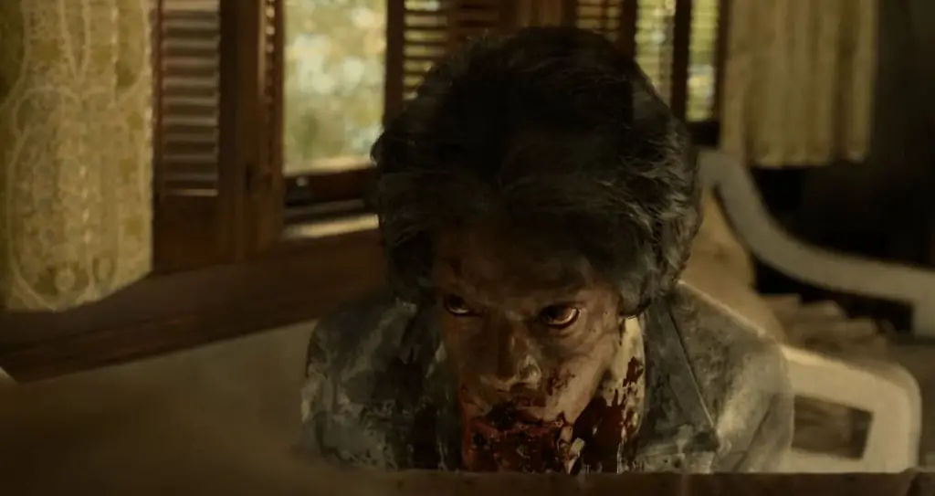 "Страна Лавкрафта": монстры, как люди, так и нелюди населяют новый трейлер сериала ужасов HBO