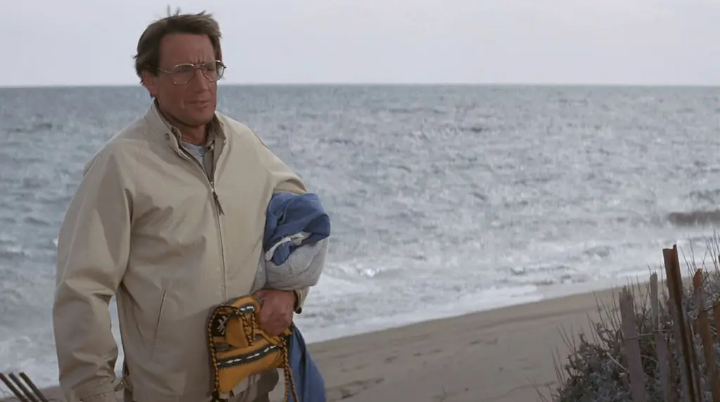 «Челюсти» впервые доступны в формате 4K Ultra HD; Посмотрите первые 9 минут фильма в 4K