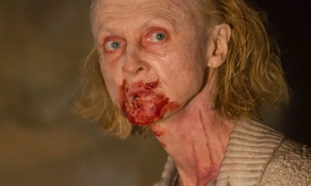 «Похищение Деборы Логан» наконец-то появится на Blu