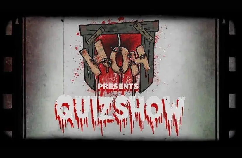 Подсел на ужасы' Ведущая звезда