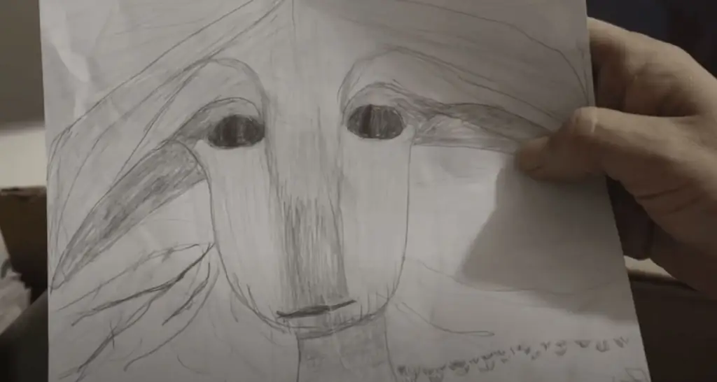 «Скаймен»: новый фильм о похищении инопланетянами от компании «Ведьма из Блэр»