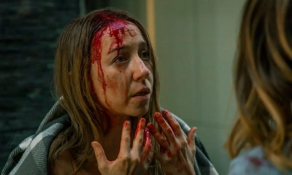 Оставайтесь вечно молодыми с Кроненбергами