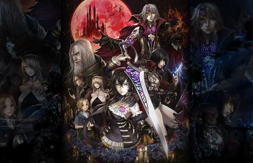 Bloodstained: Ritual of the Night' превысил миллион продаж; Новое обновление выходит 23 июня