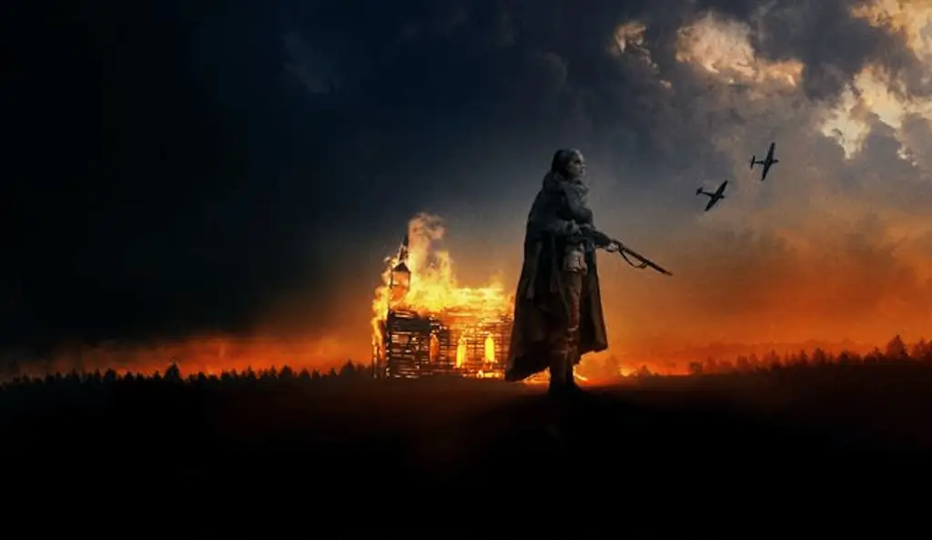 Останки Гитлера проданы в триллере Второй мировой войны «Похороны» [Канны]