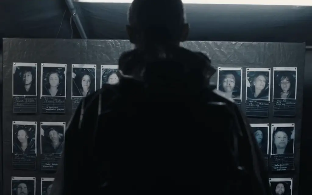 Трейлер третьего сезона сериала «Разум» от Netflix