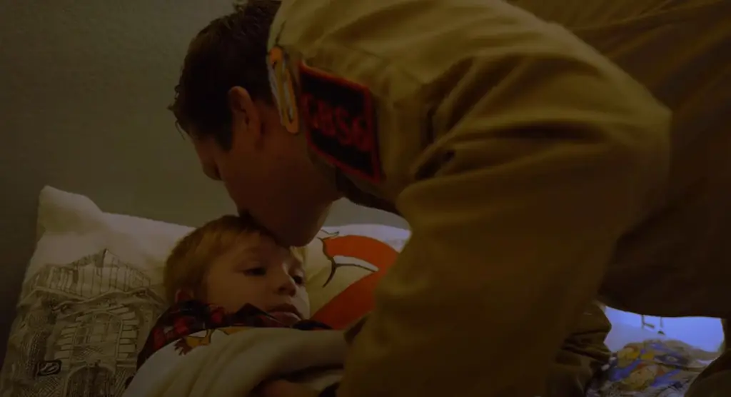 Короткометражный фильм «Поколения» - самое трогательное любовное письмо «Охотникам за привидениями», которое вы когда-либо видели [видео]