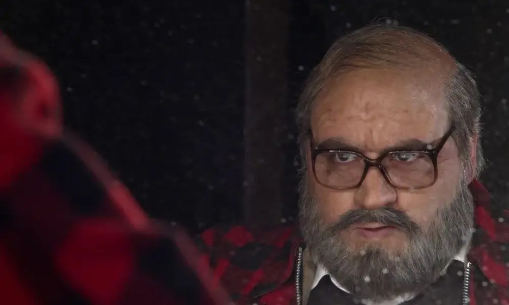 Severin Films представляет документальный фильм Лучио Фульчи «Fulci for Fake» для Blu