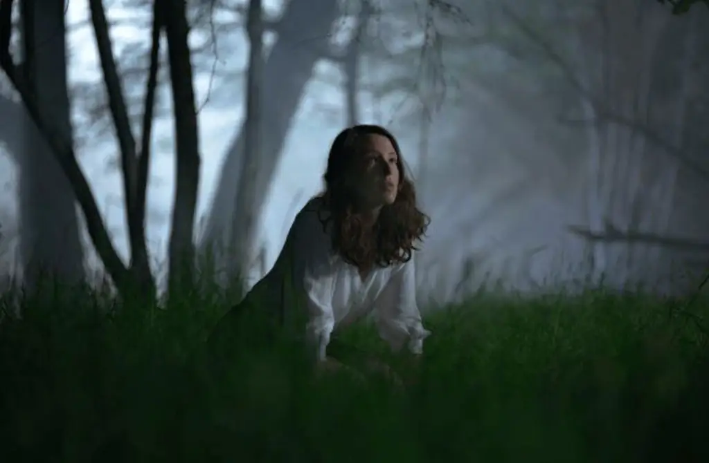 «Пир» становится тайной вечерей привилегированной семьи [изображения]