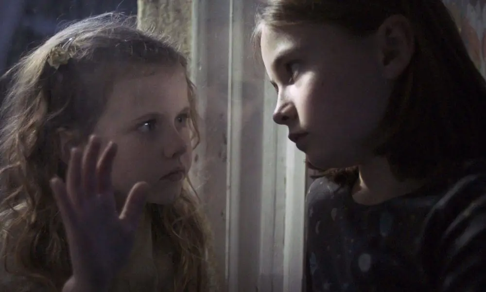 Кошмары закрадываются в первый кадр фильма «Переулок мучеников» [Канны]