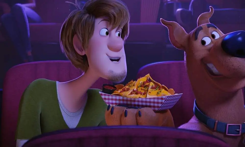 Скуб!' Приносит Dogpocalypse на HBO Max на следующей неделе