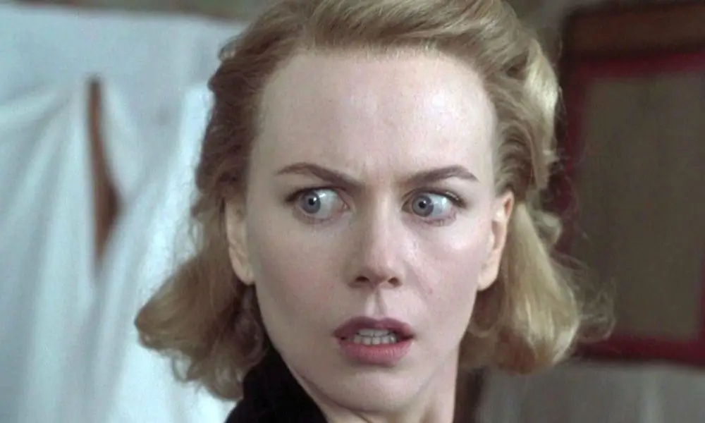 Николь Кидман Хонтер «Другие» тоже перерастут в сериал