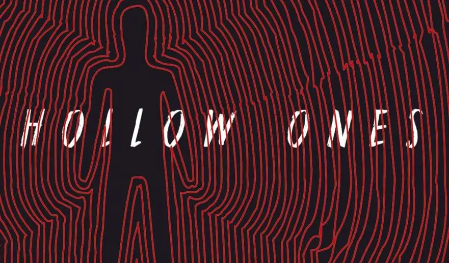 Гильермо дель Торо и Чак Хоган воссоединятся для нового романа «Пустые» этим летом