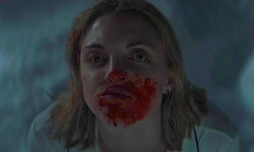 Первый взгляд на «Кровожадный», фильм ужасов об оборотнях