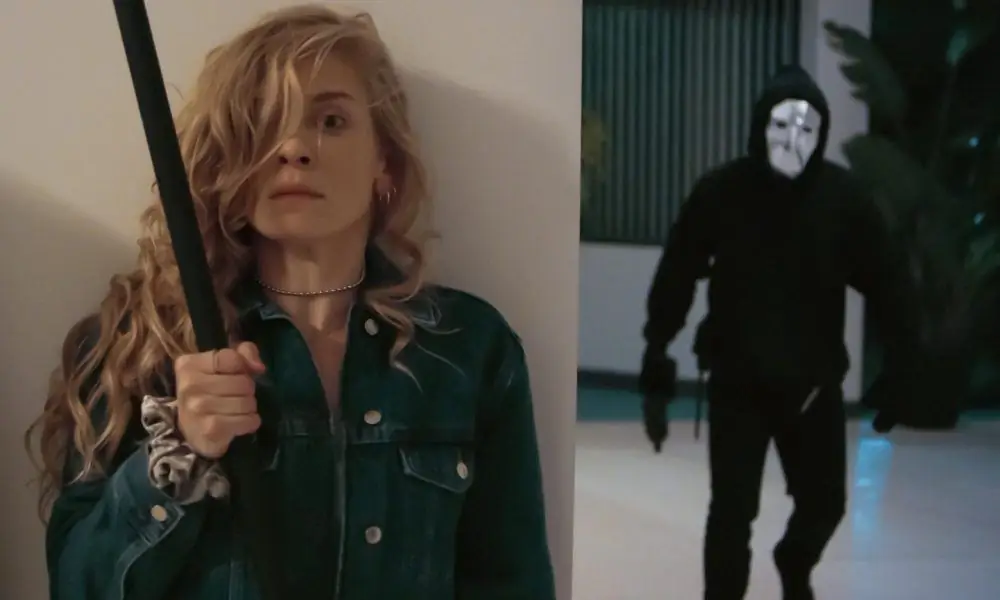 SXSW Слэшер для социальных сетей «Dembanger» теперь называется «Initiation» и приобретен Saban Films