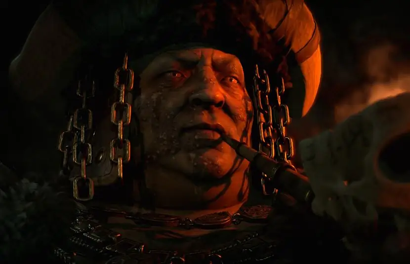 Новое ежеквартальное обновление Diablo IV рассказывает о сюжете, многопользовательской игре и многом другом