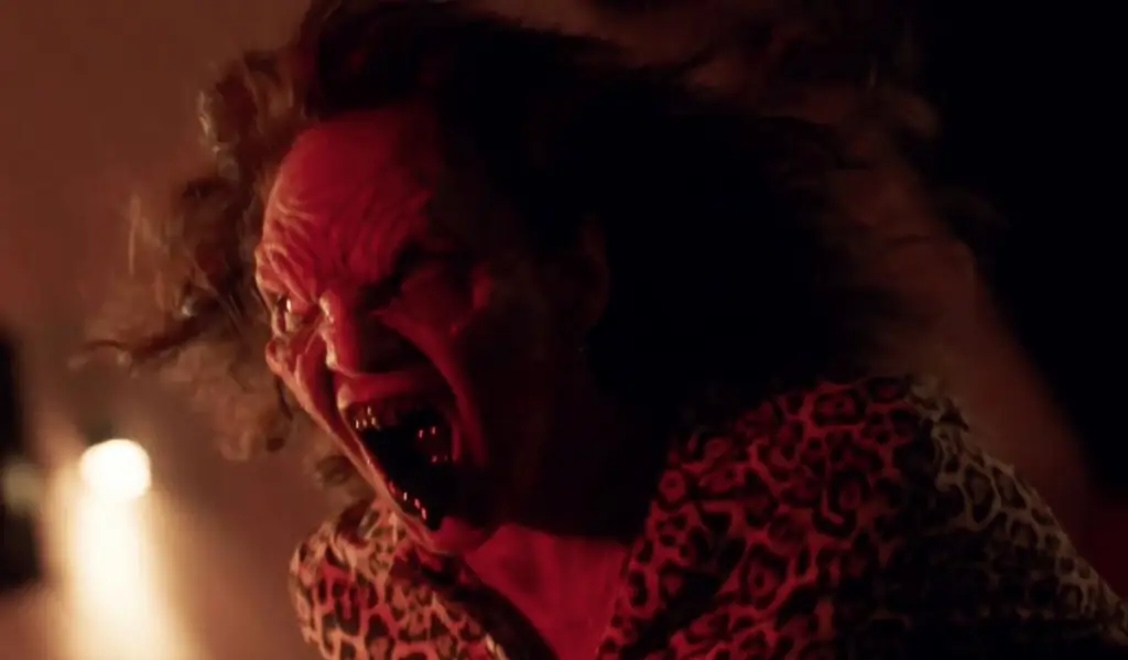 Трейлер «Легионов» выглядит как аргентинский «Зловещие мертвецы» [видео]