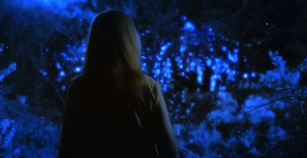 Shudder Finds Cosmic Infection Horror в «The Beach House» в июле этого года [трейлер]