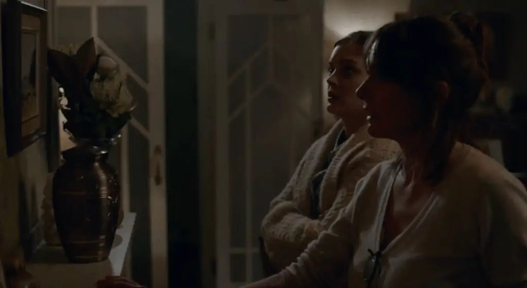 Relic': Что-то гниет за стеной [Видео]