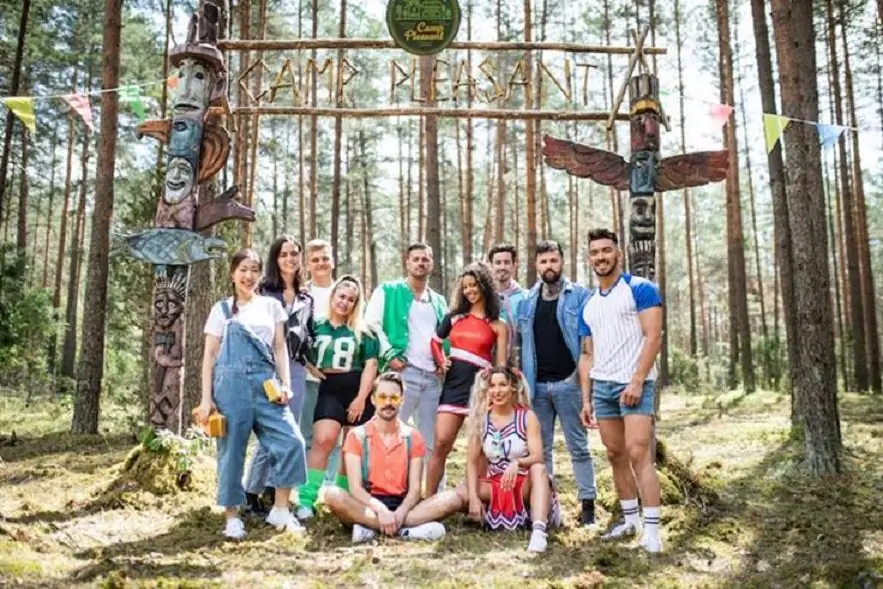 Летний реалити-сериал канала CW «Лагерь убийц» посвящен слэшерам 1980-х годов [трейлер]