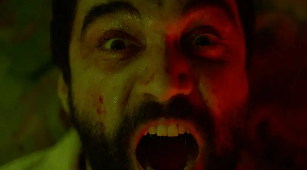 Трейлер «Амулета» нацелен на обладание и проникновение под кожу [видео]