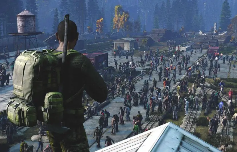 Новое обновление 1.08 для DayZ добавляет больше исправлений, представляет новую винтовку и локации